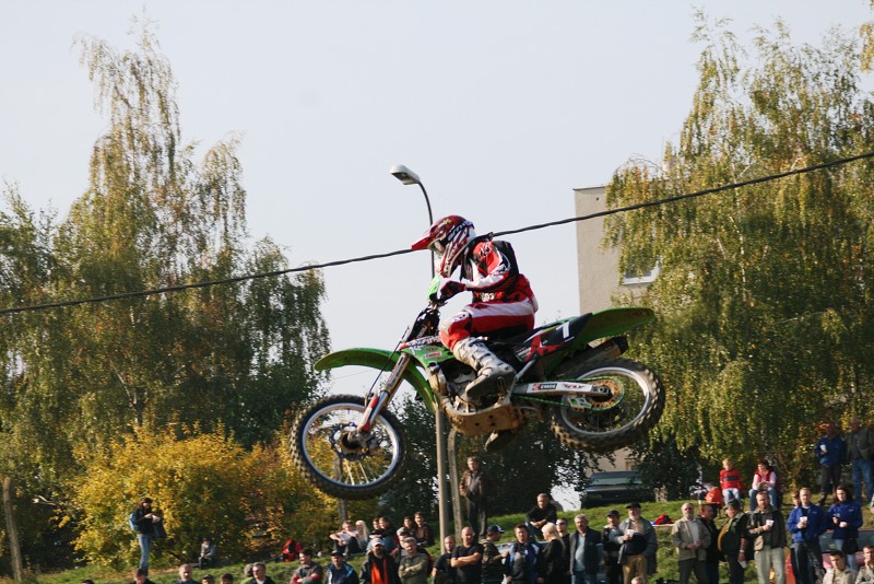 MM Slovenska Šenkvice 12.10.2008
